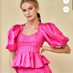 Hunter Bell Camille Top 4 EUC